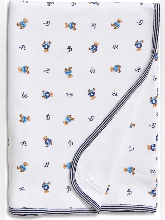 Polo Ralph Lauren Other - Polo Ralph Lauren blanket